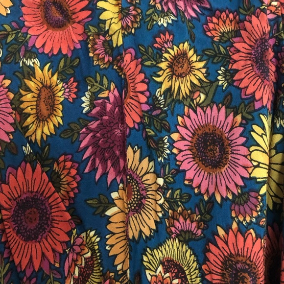 Natural Life Boho Maxi Skirt - Picture 6 of 6